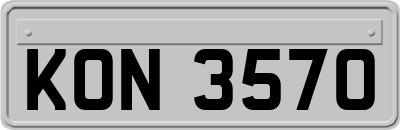 KON3570