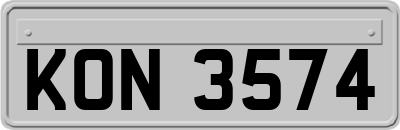 KON3574