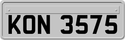 KON3575