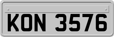 KON3576