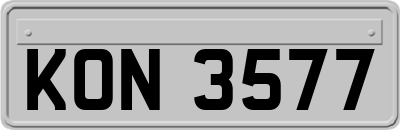 KON3577