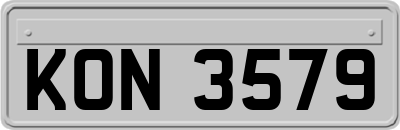 KON3579