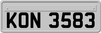 KON3583
