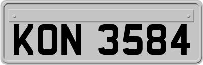 KON3584