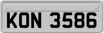 KON3586