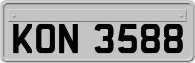 KON3588