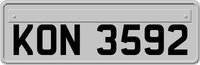 KON3592