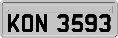 KON3593