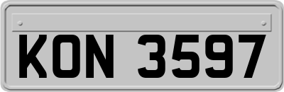 KON3597