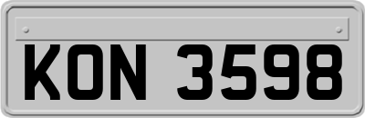 KON3598
