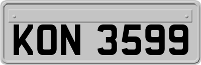KON3599