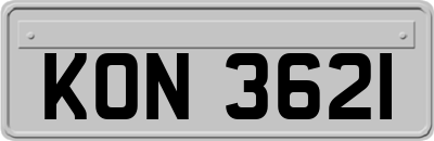 KON3621