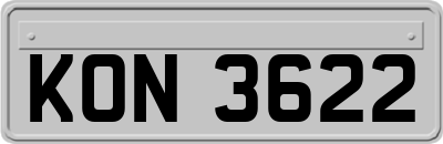 KON3622