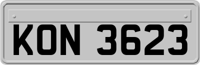KON3623