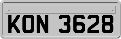 KON3628