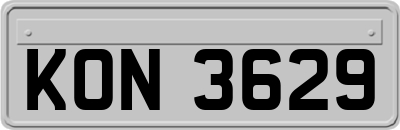 KON3629