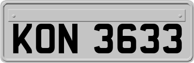 KON3633