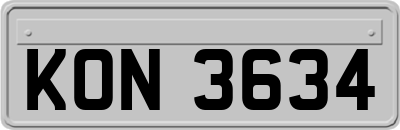 KON3634