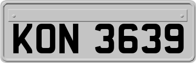 KON3639