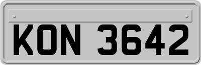 KON3642