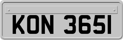 KON3651