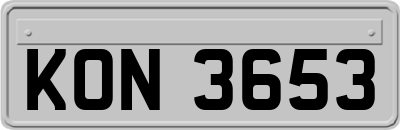 KON3653