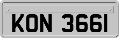 KON3661