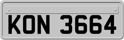 KON3664