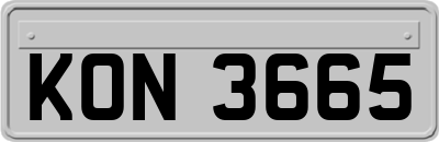 KON3665
