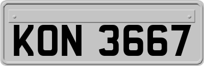 KON3667