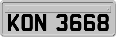 KON3668