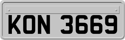 KON3669
