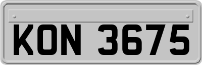 KON3675