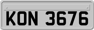 KON3676