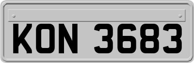 KON3683