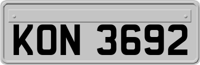 KON3692