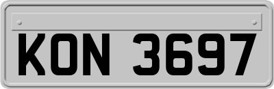 KON3697