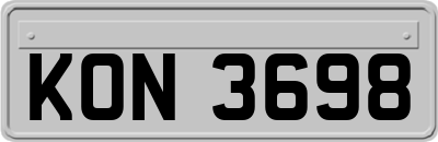 KON3698