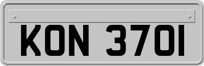 KON3701