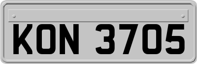 KON3705