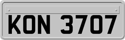 KON3707