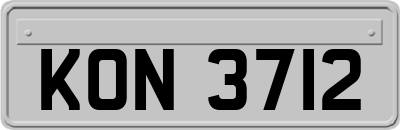 KON3712