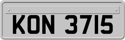 KON3715