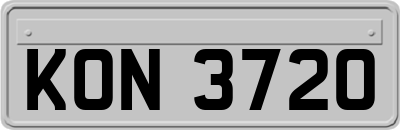 KON3720