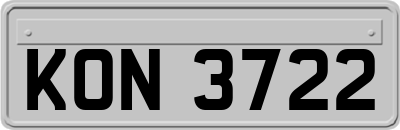 KON3722