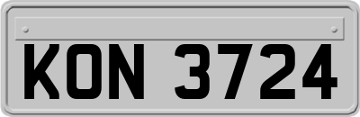 KON3724