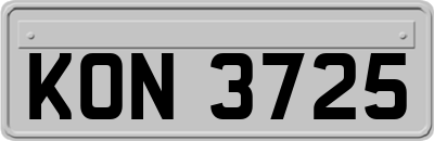 KON3725