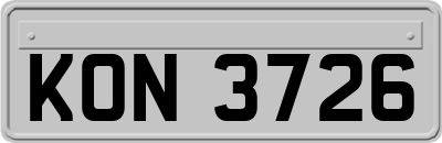 KON3726