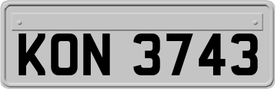 KON3743