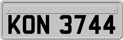 KON3744